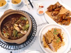 -勝記酒家·37年老字号·经典粤菜(荔枝公园店)