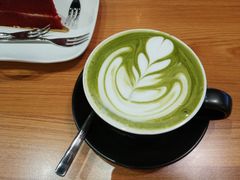-LELECHA乐乐茶(美罗城店)