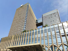-浙商开元名都酒店·蓝色多瑙河自助餐厅