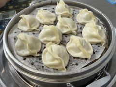 牛肉招牌灌汤蒸饺-志亮灌汤蒸饺·清真(庙后街店)