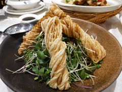 -庆余楼·用心与食材·特色菜&灶头面(仙蠡墩店)