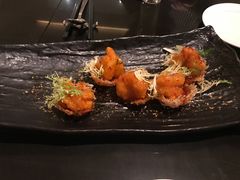-北京王府井希尔顿酒店·秦唐中餐厅Chynna