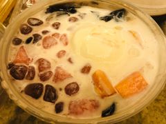 -圆碌碌甜品屋(二中店)