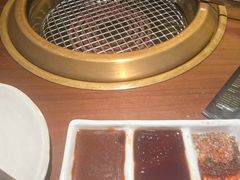 -御牛道日式烤肉料理(杭州万象城店)