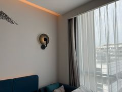 -北京海淀雅乐轩酒店