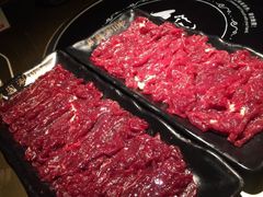-左庭右院鲜牛肉火锅(南通CBD大有境店)