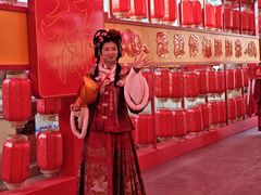 -青岛方特梦幻王国