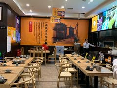 -老绥元烧麦·家常菜(摩尔城店)
