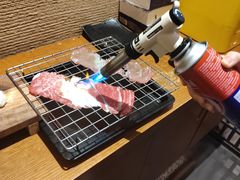 -千代武日本料理(爱建店)