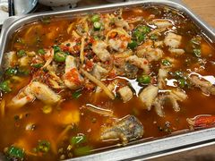 -艺味深尝(云锦路店)