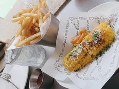 -22ºN BISTRO西餐&酒馆