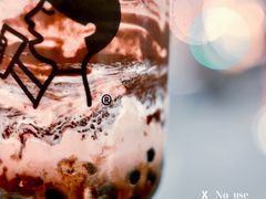 -喜茶(徐州金鹰店)