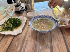 -清真·伊清阁餐厅