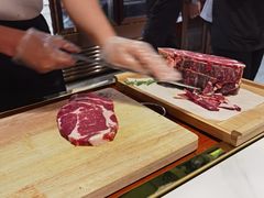 -红沃鳗鱼黑牛烤肉店(不老街店)