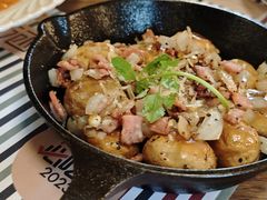 -仁义涵西餐·咖啡(中华巴洛克店)