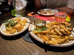 -ZAFFERANO西班牙海鲜饭(上海首店)