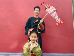 -海马体家庭照相馆(杭州萧山万象汇店)