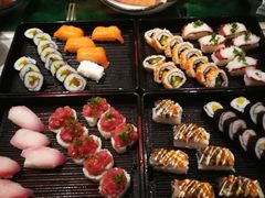 -大堂吧·深圳益田威斯汀酒店