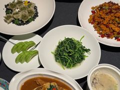 -肆月河豚·淮扬菜·湘菜(华天店)