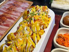 -黑牛无双·徐州烤肉(解放北路店)