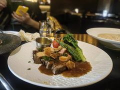 -C&R西班牙餐厅
