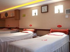 包房-正清和·推拿养生(和平广场店)