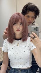 -DL HOPE造型