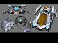 -CGWANG王氏教育(上海校区)