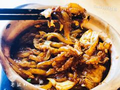 老鼠粉-金莲记(茨厂街店)
