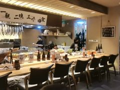 -一豚轩·烧鸟·豚骨拉面(五四路店)