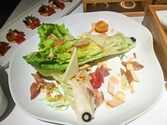 -王品牛排(福州泰禾店)