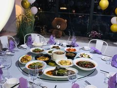 -CIAO·团建聚餐·生日派对轰趴馆(福田店)