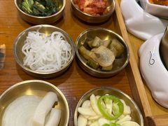 -杀猪天·韩国烤肉(总店)