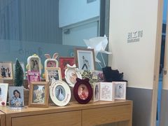 -海马体照相馆(成都来福士广场店)
