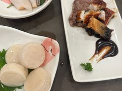 -第六季自助餐厅(北太平庄店)