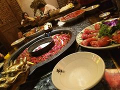 -蜀大侠火锅(建设路第五大道店)