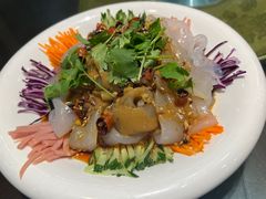 东北拉皮-津菜宋记老房子(鼓楼店)