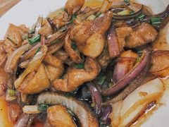 -小狗面馆·杭帮拌川·片儿川(大沽路店)