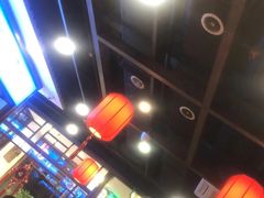 -亿诣蝎府炸酱面羊蝎子火锅(酷车小镇店)