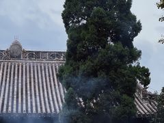 -洛阳白马寺