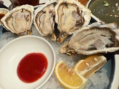 -Mr.Fish鱼鲜生海鲜放题(高德置地冬广场店)
