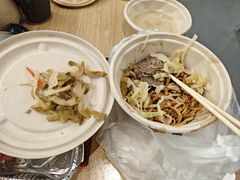 -清真餐厅·回乡麦客