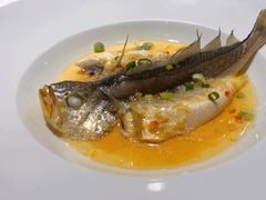 -红棉中餐厅·广州海航威斯汀酒店