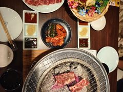 -蒜香焼肉PURUSHIN(马场路店)