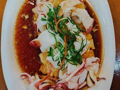 -醉壹号海鲜大排档(厦门美食地标店)