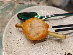 -浩海火烧云傣家菜(京广店)