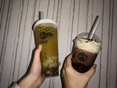 -古茗(西湖小和山店)