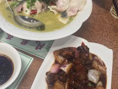 -凡灵哥达港式茶餐厅(海上海弘基休闲广场店)
