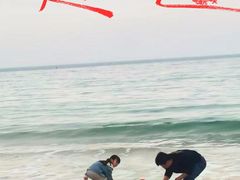 -西涌国际滨海旅游区