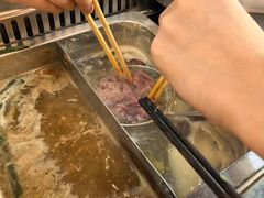 -鑫宝沙茶牛肉火锅(永泰店)